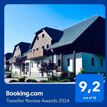 Apartman 812_Nová Pec Dış mekan fotoğraf