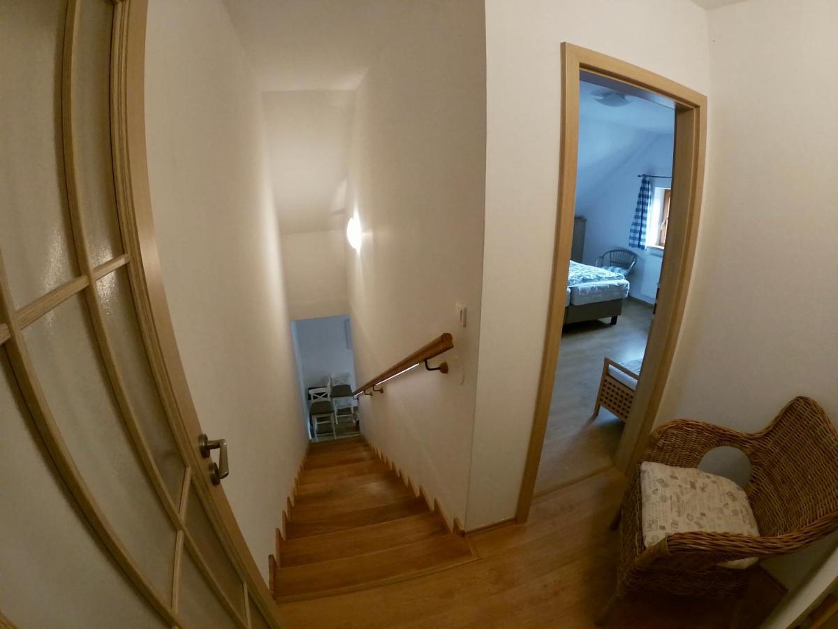 Apartman 812_Nová Pec Dış mekan fotoğraf