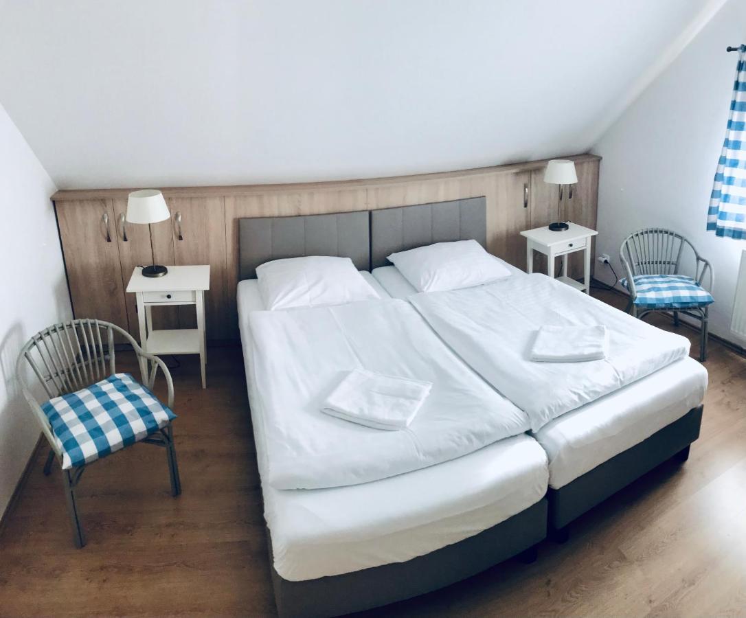 Apartman 812_Nová Pec Dış mekan fotoğraf